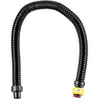 34" Loose Fit Breathing Tube Les Distributions ICE
