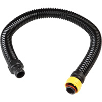 40" Loose Fit Breathing Tube Les Distributions ICE
