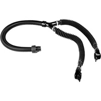 40" Tight Fit Breathing Tube Les Distributions ICE
