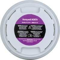HEPA Filter Cartridge, Organic Vapour Les Distributions ICE