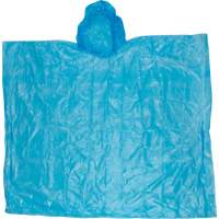 Disposable Poncho Les Distributions ICE