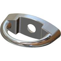 Anchorage Connector, D-Ring, Permanent Use Les Distributions ICE