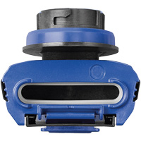 Ensemble de soupapes dinhalation Secure Click Les Distributions ICE