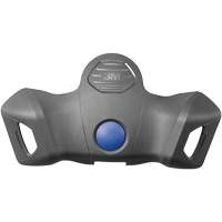 Ensemble de couvercles de soupapes dexhalation Secure Click Les Distributions ICE