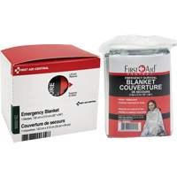 Recharge de couverture d'urgence SmartCompliance, PETP Les Distributions ICE