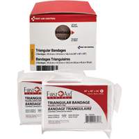 Recharge de bandages Triangulaires SmartCompliance Les Distributions ICE