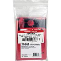 SmartCompliance&reg; Refill Waste Bags, Bio-Hazard, 24" L x 24" W Les Distributions ICE