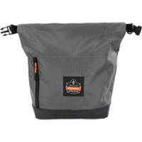 Sac respiratoire demi-visage et int&eacute;gral Arsenal 5185 Les Distributions ICE