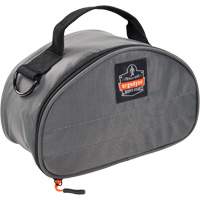 Sac de protection respiratoire demi-visage &agrave; clapet Les Distributions ICE