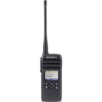 Radio bidirectionnelle de la s&eacute;rie DTR700 Les Distributions ICE