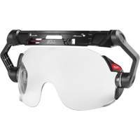 Bolt Eye Visor Les Distributions ICE