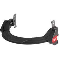 Monture de rechange d&eacute;cran facial complet Bolt, Suspension Aucun (accessoire &agrave; casque de s&eacute;curit&eacute;) Les Distributions ICE