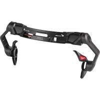 Monture de rechange de visi&egrave;re Bolt, Suspension Aucun (accessoire &agrave; casque de s&eacute;curit&eacute;) Les Distributions ICE