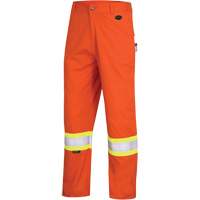 Pantalon de protection contre l'arc électrique