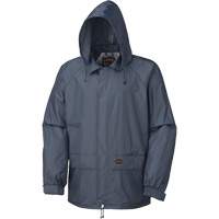 883 V&ecirc;tements imperm&eacute;ables, Polyester/PVC, Petit, Bleu marin Les Distributions ICE