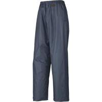 883 V&ecirc;tements imperm&eacute;ables, Polyester/PVC, Petit, Bleu marin Les Distributions ICE