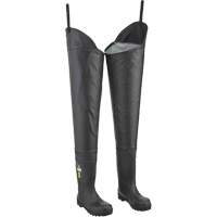 1042 Hip Waders Les Distributions ICE