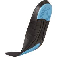 P511 Orthopedic Insoles, Men's 6 - 7 Les Distributions ICE