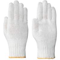 Gants en tissu
