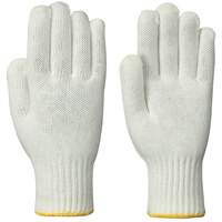 5688 Gants en tricot, Nylon/Polyester, Petit Les Distributions ICE