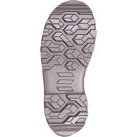 B105FUL.GR Bottes Pioneer Ultra, Polyur&eacute;thane, Embout Acier/Composite, Pointure 6, Semelle R&eacute;sistant aux perforations Les Distributions ICE