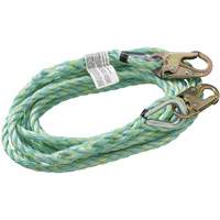 VL-1122-50 Vertical Lifeline, Copolymer Les Distributions ICE