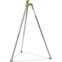 TR-100 Replacement Tripod with Chain & Pulley Les Distributions ICE