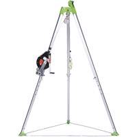 CSK1-60 Syst&egrave;me pour espaces clos, Ensemble pour espace clos Les Distributions ICE