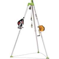 CSK3-60 Syst&egrave;me pour espaces clos, Ensemble pour espace clos Les Distributions ICE