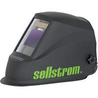 Masques de soudage à filtre auto-assombrissant
