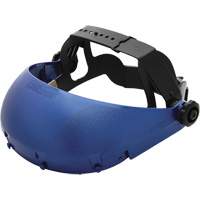 Coque double de masque protecteur avec couronne simple s&eacute;rie 390 Premium, Suspension Rochet Les Distributions ICE