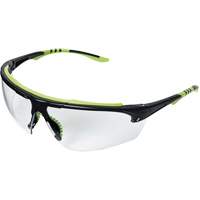 XP410 Lunettes de s&eacute;curit&eacute;, Lentille Int&eacute;rieur/ext&eacute;rieur, Anti-&eacute;gratignures Les Distributions ICE