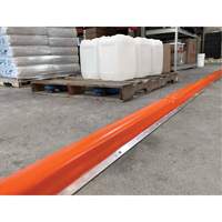 Ultra-Berm Builder&reg; Plus with Mounting Strips & Anchors Les Distributions ICE