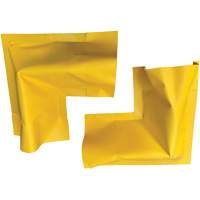Ultra-Berm Builder&reg; Corners for 4" Model Les Distributions ICE