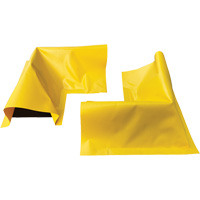 Ultra-Berm Builder&reg; Wall Section for 6" Model Les Distributions ICE