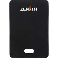 Kneeling Mat, 14" L x 21" W, 1" Thick Les Distributions ICE