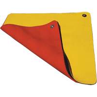 Plus Ultra-Drain Seal&reg;, Square, 18" L x 18" W Les Distributions ICE