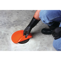 Plus Ultra-Drain Seal&reg;, Circular, 20" dia. Les Distributions ICE