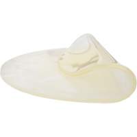 Clear Ultra-Drain Seal&reg;, Circular, 12" dia. Les Distributions ICE