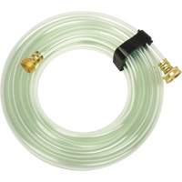 Fixation de tuyau Ultra-Drip Diverter Les Distributions ICE