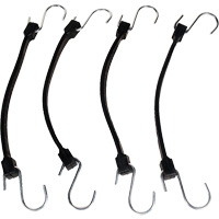 Cordon &eacute;lastique en caoutchouc de 19 "Ultra-Drip Diverter Les Distributions ICE