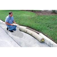 Ultra-Gutter Guard&reg;, Sediment, 96" L x 9" W Les Distributions ICE