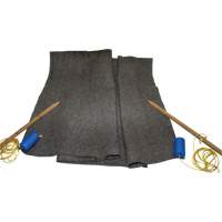 Ultra-Oil Blanket&reg;, Hazmat/Oil Only/Universal, 120" x 60", 8.3 US gal. Absorbancy Les Distributions ICE