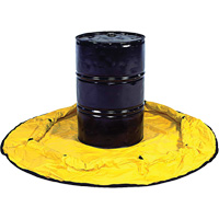 Economy Ultra-Pop Up Pool&reg;, 28" dia., 20 US gal. Capacity Les Distributions ICE
