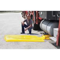 Ultra-Pop Up Pool Plus&reg;, 18" dia., 20 US gal. Capacity Les Distributions ICE