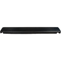 Ultra-Rack Containment Tray - Connecteur, 45" lo x 6" la x 8" h Les Distributions ICE