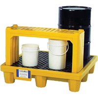 Ultra-Stacking Shelf&reg; Les Distributions ICE