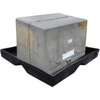 Ultra-Transformer Tray&reg; Les Distributions ICE