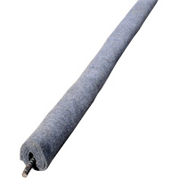 Ultra-Trench Filter Boom&reg; Les Distributions ICE