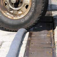 Ultra-Trench Filter Boom&reg; Les Distributions ICE